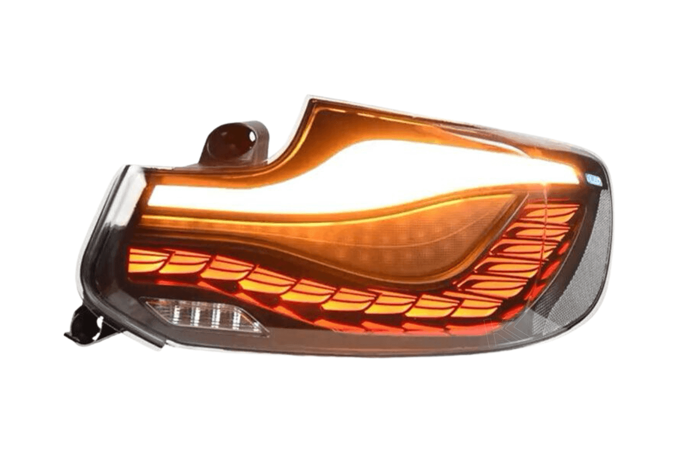 BMW 2 Series & M2 (F22 F23 F87) GTS Style OLED Tail Lights (2014 - 2021)