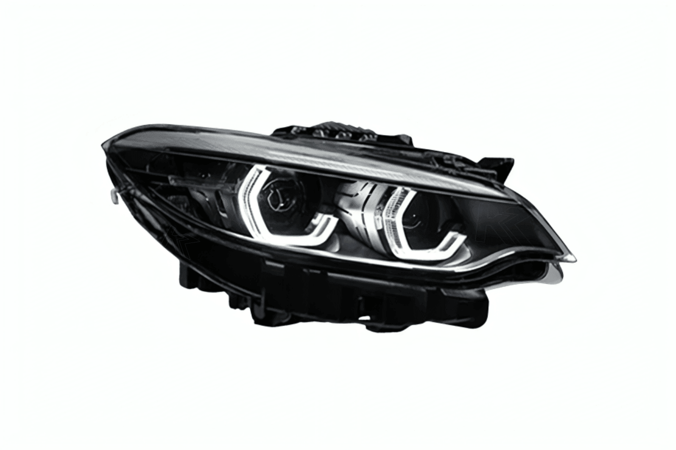 BMW 2 Series F22 "M2 Style "LED Headlights Upgrade (2014-2021)