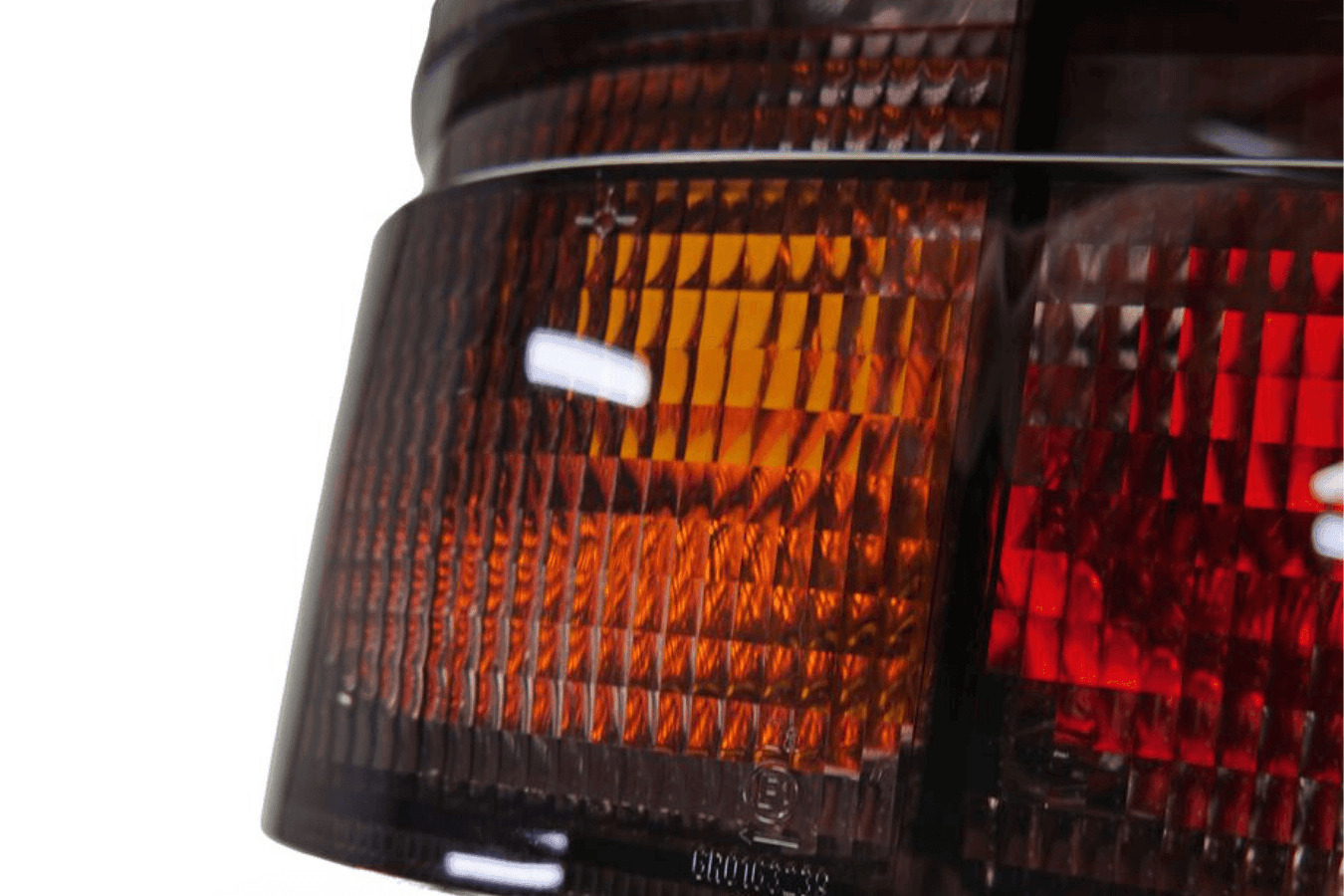 BMW 3 Series E30 Original Startec Taillights (1984-1991)