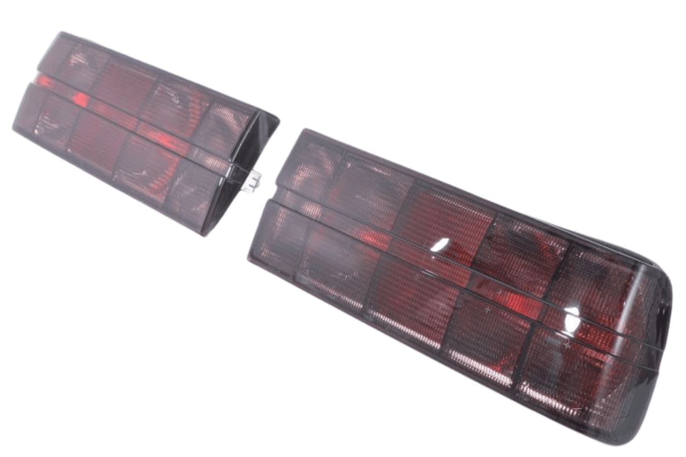 BMW 3 Series E30 Original Startec Taillights (1984-1991)