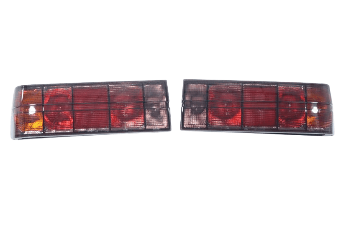 BMW 3 Series E30 Original Startec Taillights (1984-1991)