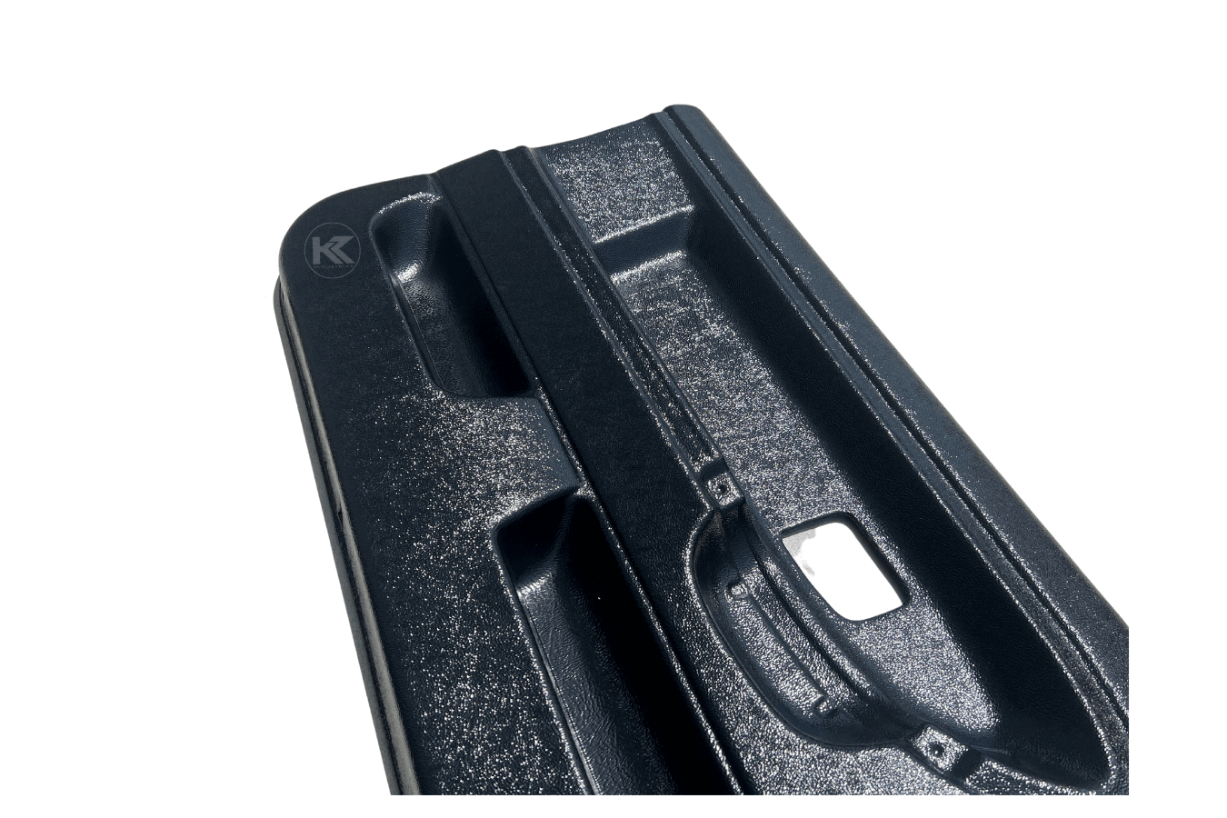 BMW 3-Series E36 Coupe Door Cards Upgrade -Lightweight Kit -(ABS plastic)