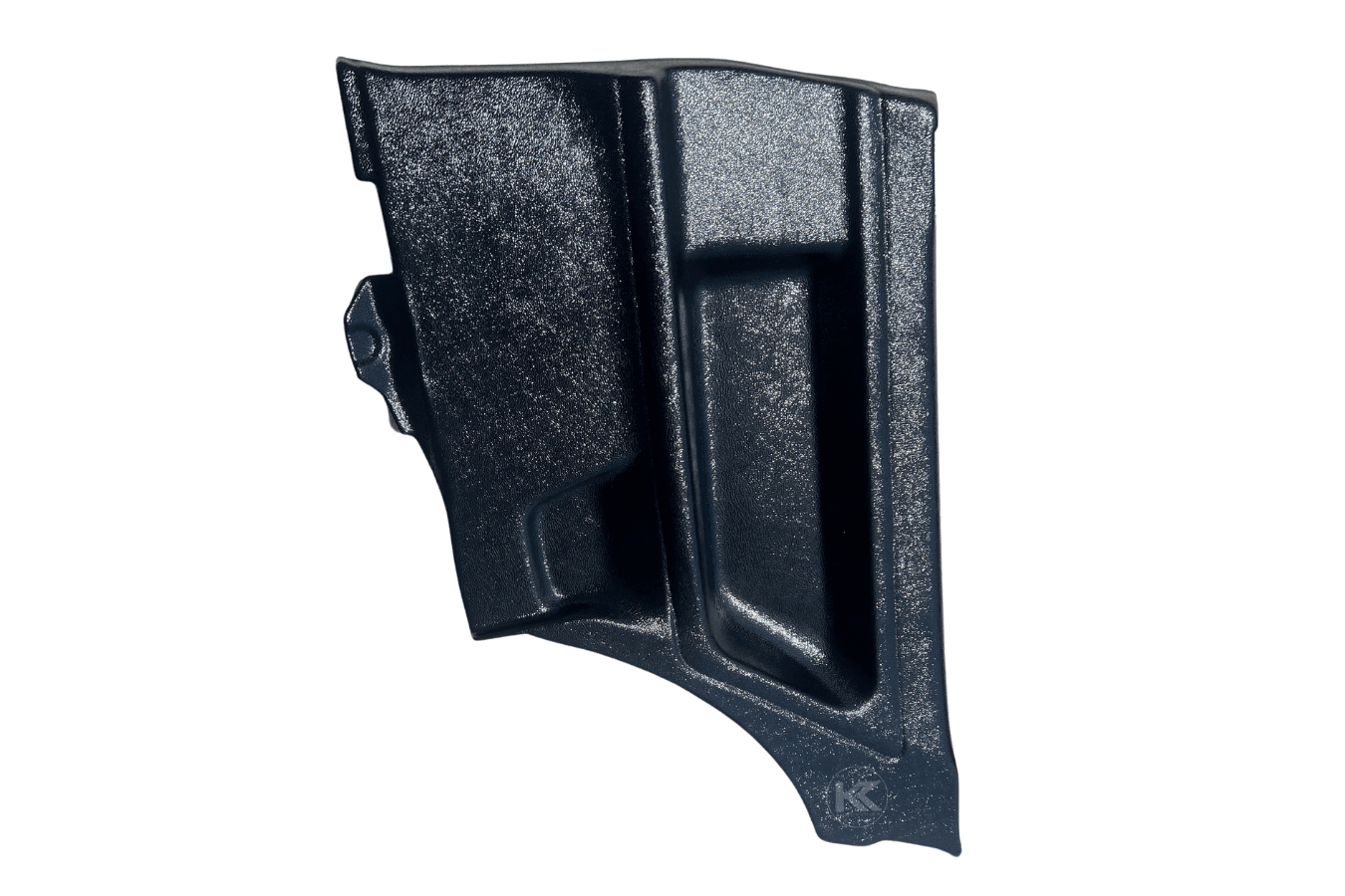 BMW 3-Series E36 Coupe Door Cards Upgrade -Lightweight Kit -(ABS plastic)