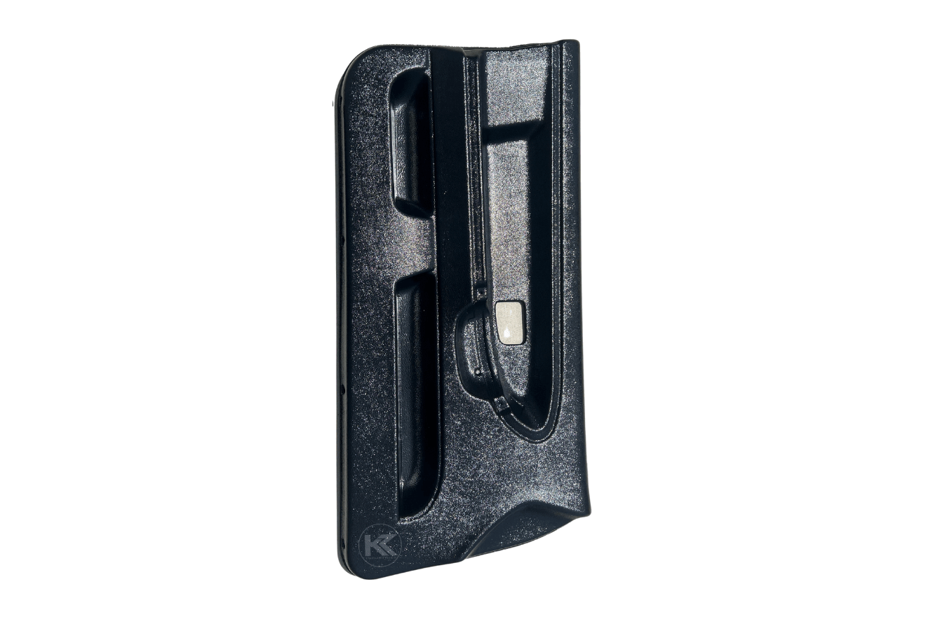 BMW 3-Series E36 Coupe Door Cards Upgrade -Lightweight Kit -(ABS plastic)