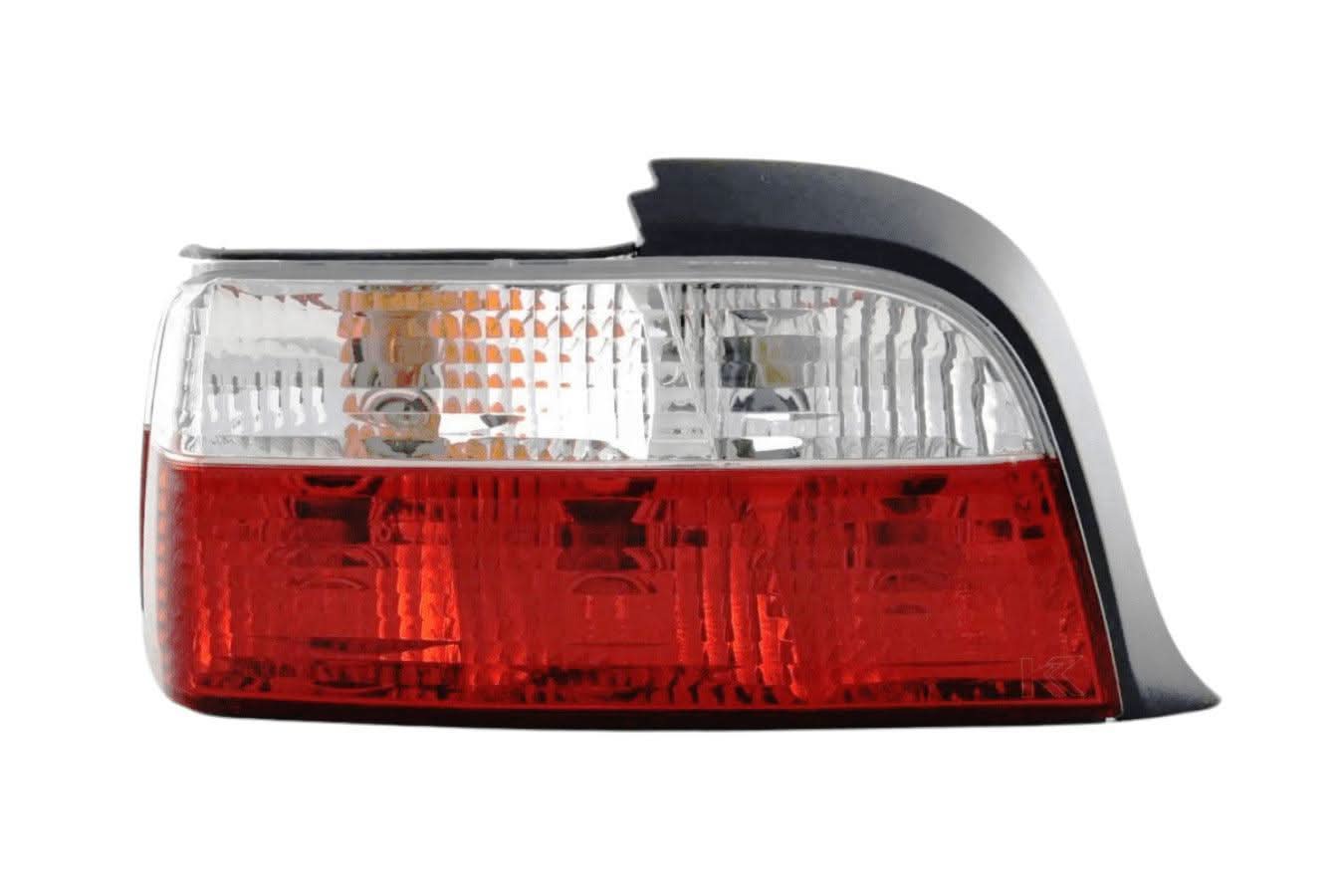 BMW 3 Series E36 Coupe JDM Style Tail Lights(1991-1998)