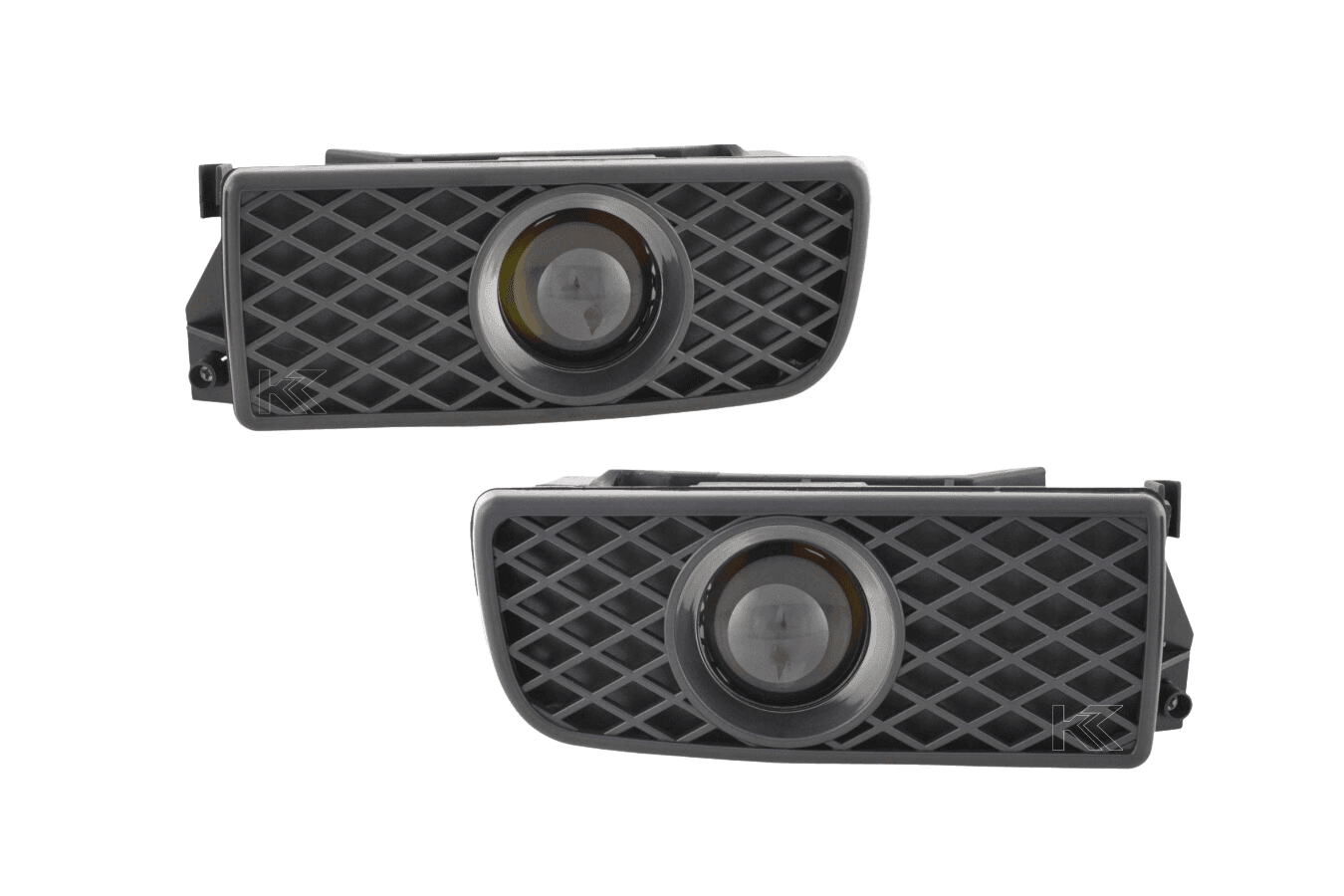 BMW 3-series E36 EVO Type Fog Lights (1991 to 2000)