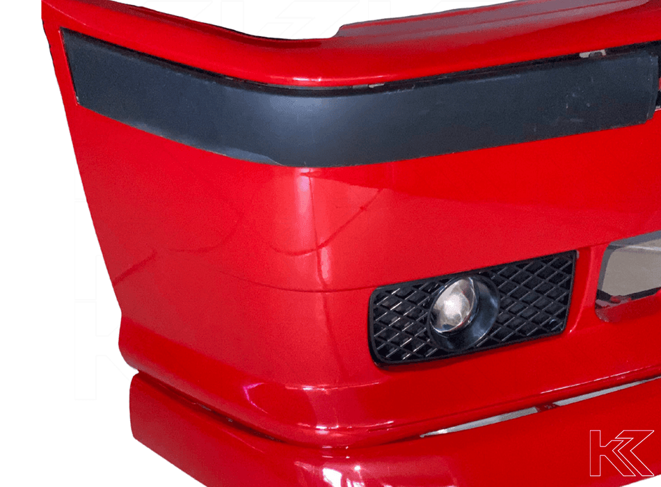 BMW 3-series E36 EVO Type Fog Lights (1991 to 2000)