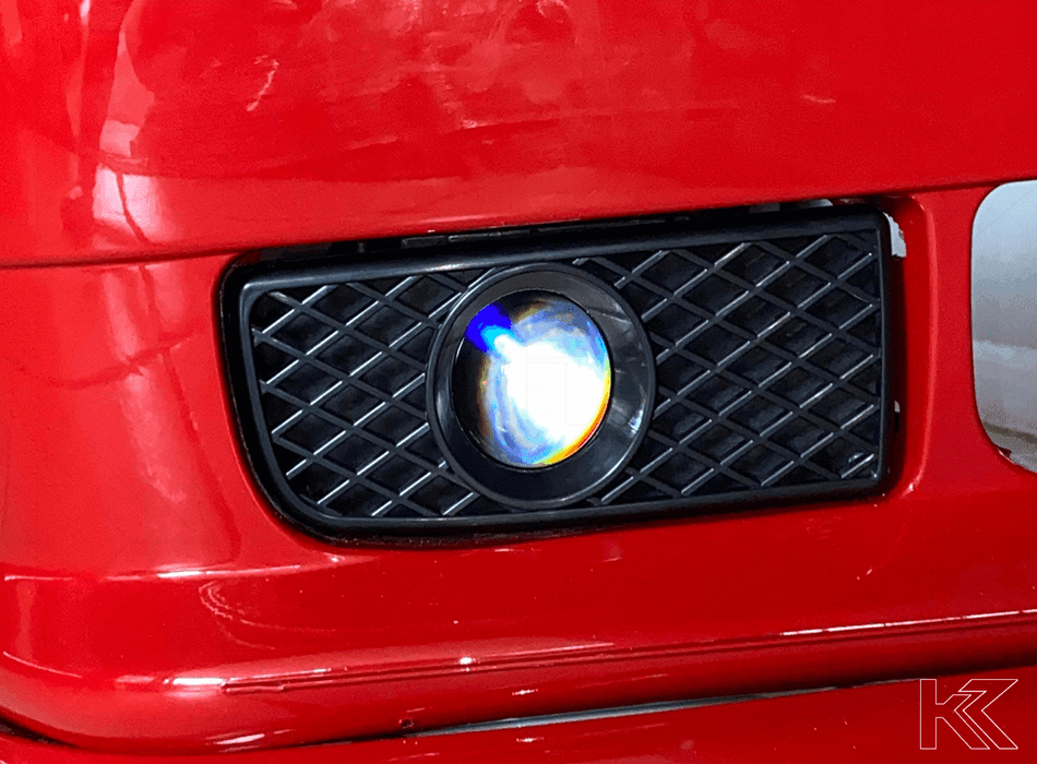BMW 3-series E36 EVO Type Fog Lights (1991 to 2000)