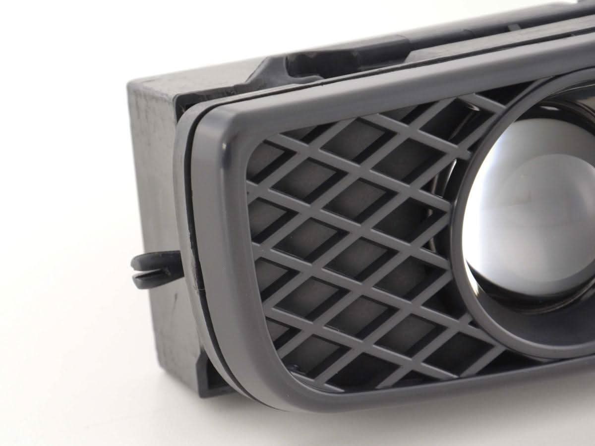 BMW 3-series E36 EVO Type Fog Lights (1991 to 2000)