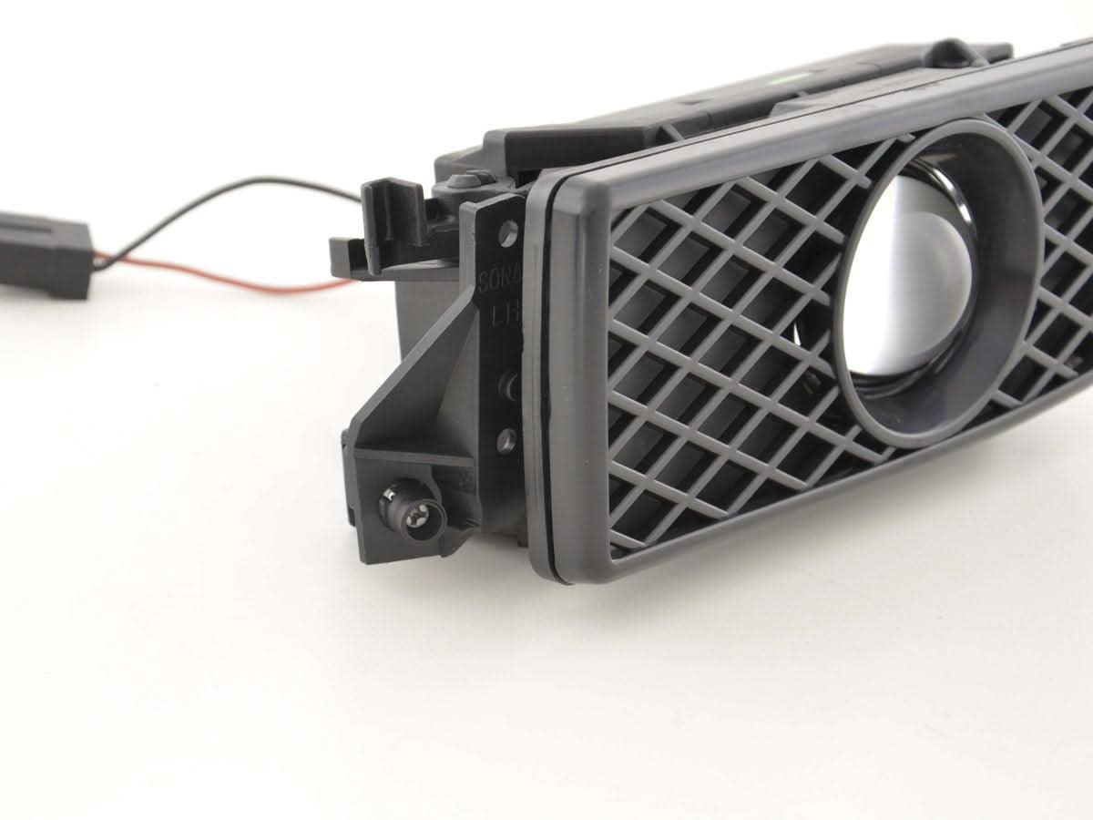 BMW 3-series E36 EVO Type Fog Lights (1991 to 2000)