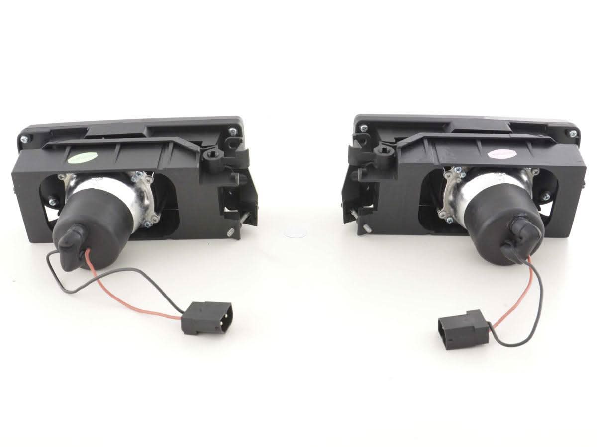 BMW 3-series E36 EVO Type Fog Lights (1991 to 2000)