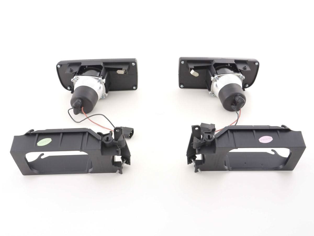 BMW 3-series E36 EVO Type Fog Lights (1991 to 2000)