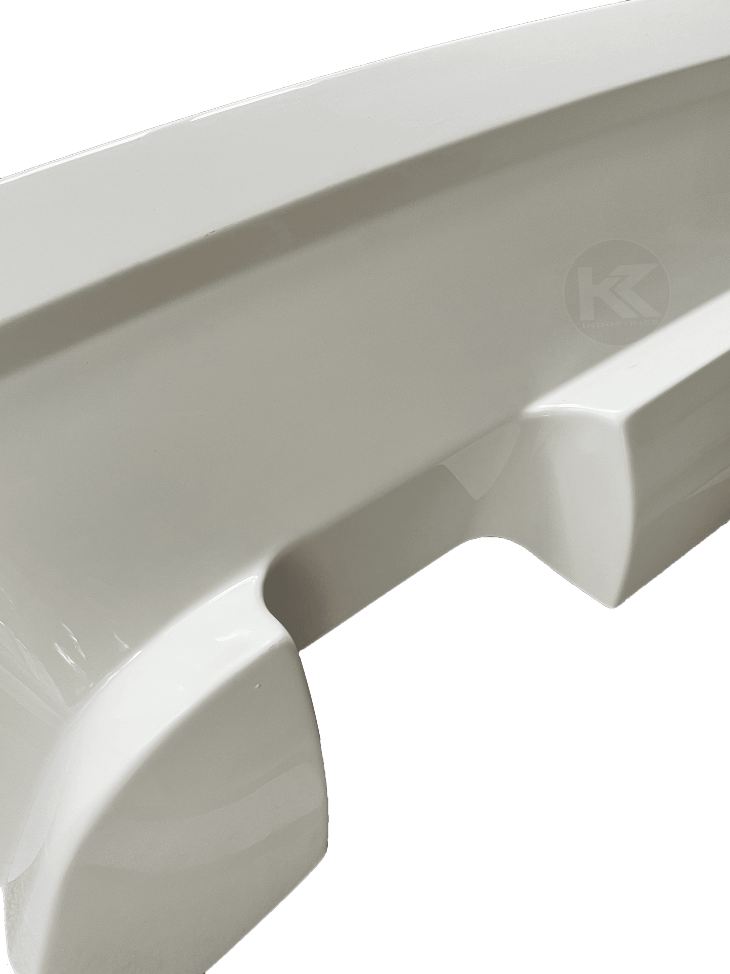 BMW 3-Series E36 Rear Bumper Cover