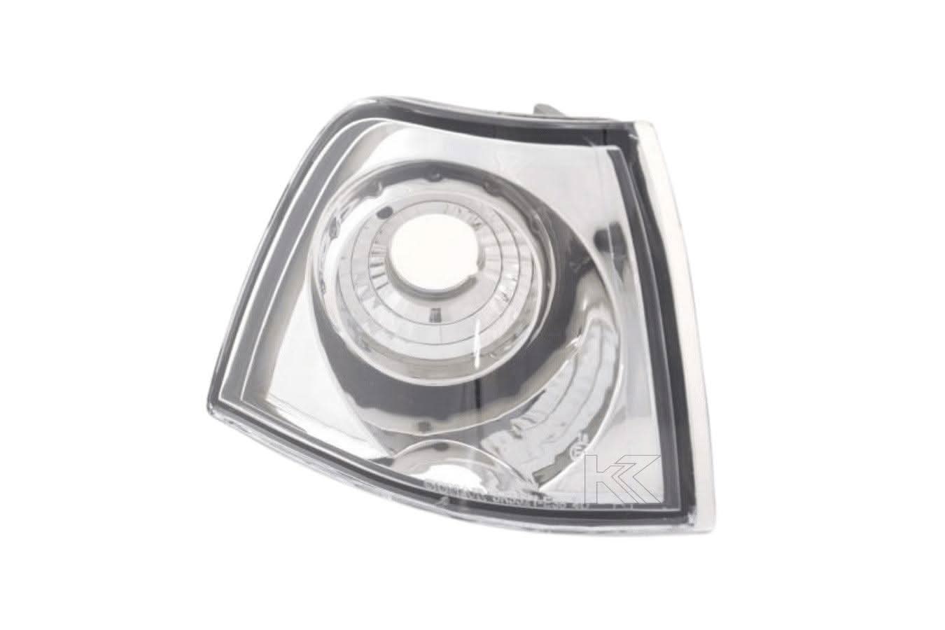 BMW 3-Series E36 Sedan/Touring Clear Chrome Corner Lights 1992-1998