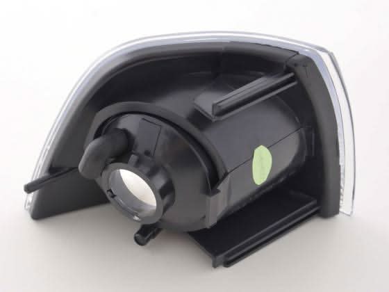 BMW 3-Series E36 Sedan/Touring Clear Chrome Corner Lights 1992-1998