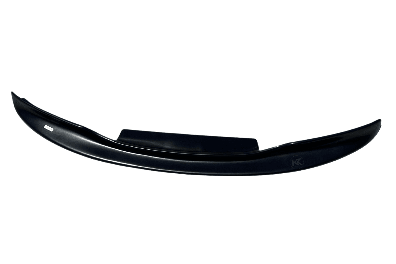 BMW 3-Series E46 M3 - CSL Front Lip - ABS (1999-2005)