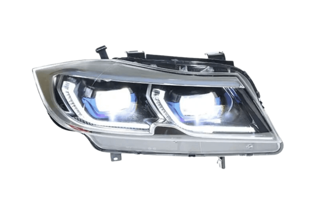BMW 3-Series E90 Modern Style Headlights 2005-2012