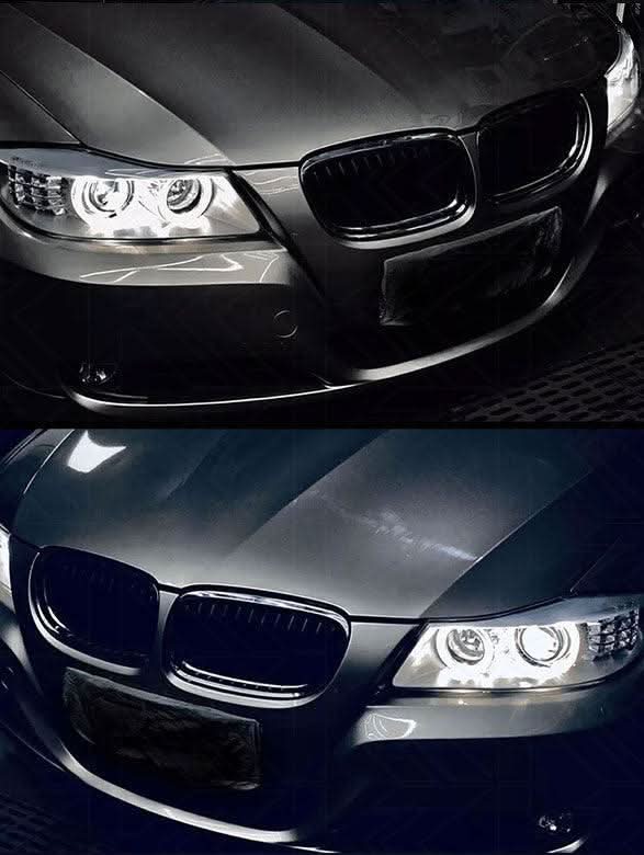 BMW 3 Series E90 OE Style Headlights 2005-2012
