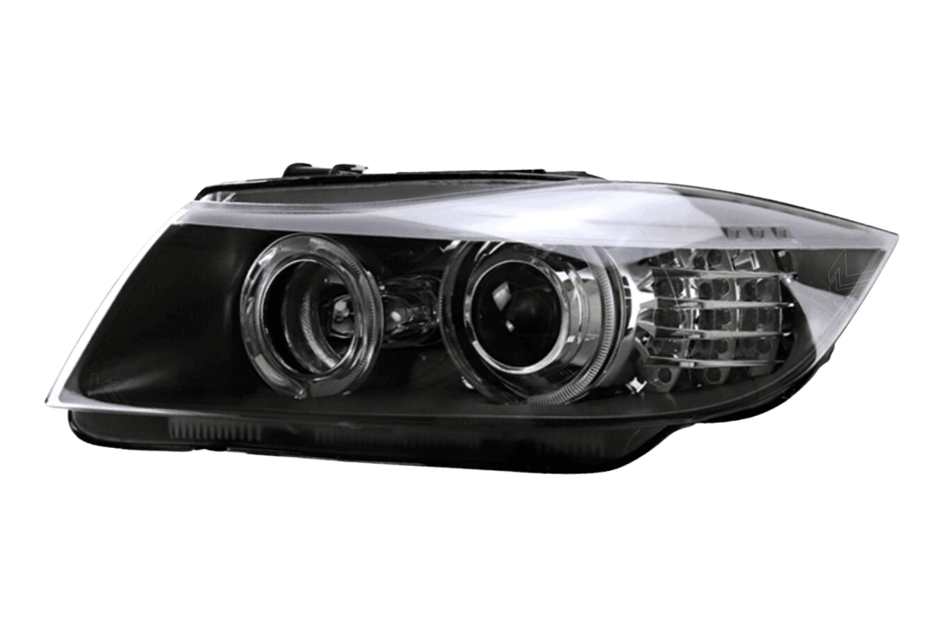 BMW 3 Series E90 OE Style Headlights 2005-2012