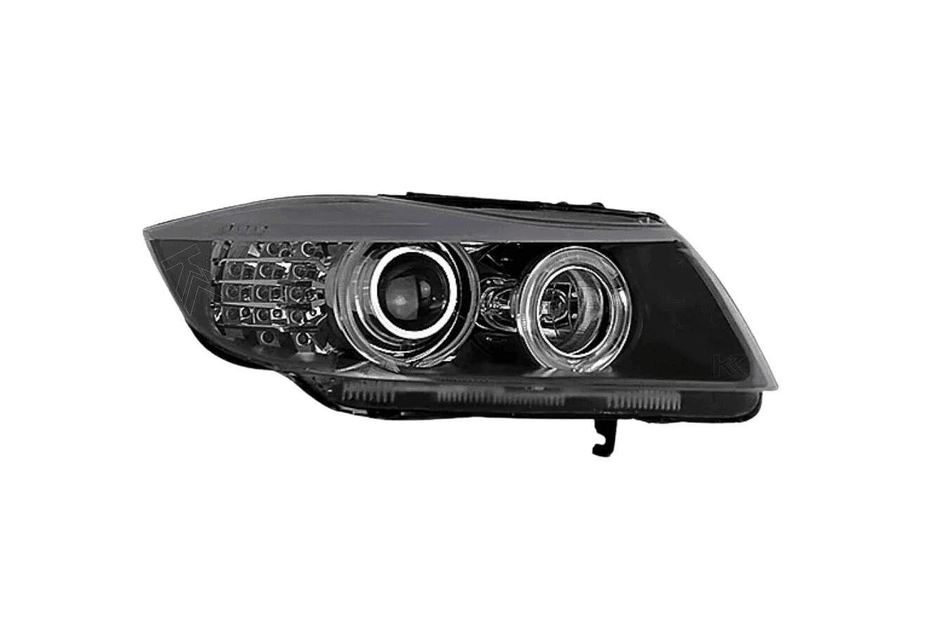 BMW 3 Series E90 OE Style Headlights 2005-2012
