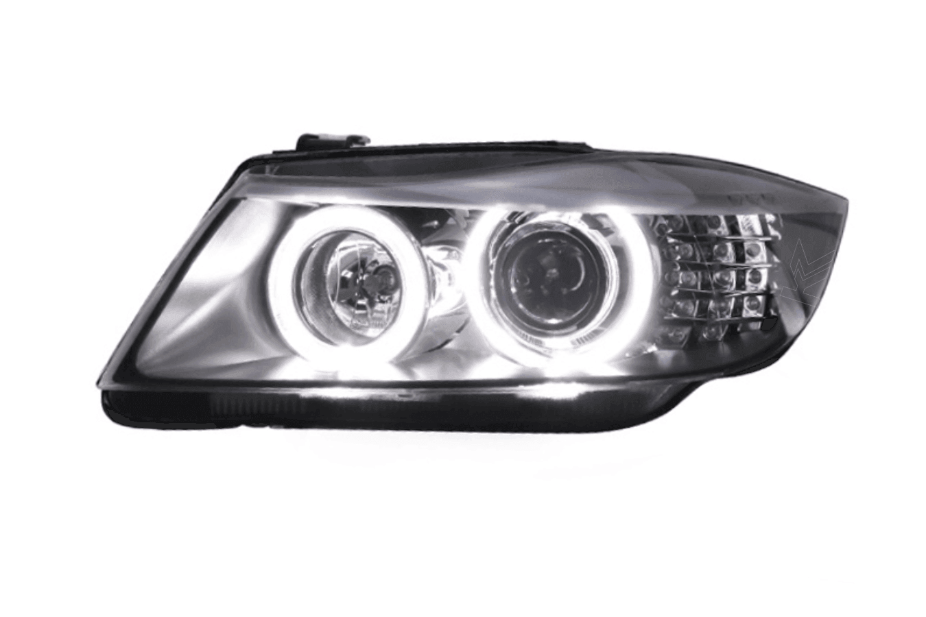 BMW 3 Series E90 OE Style Headlights 2005-2012