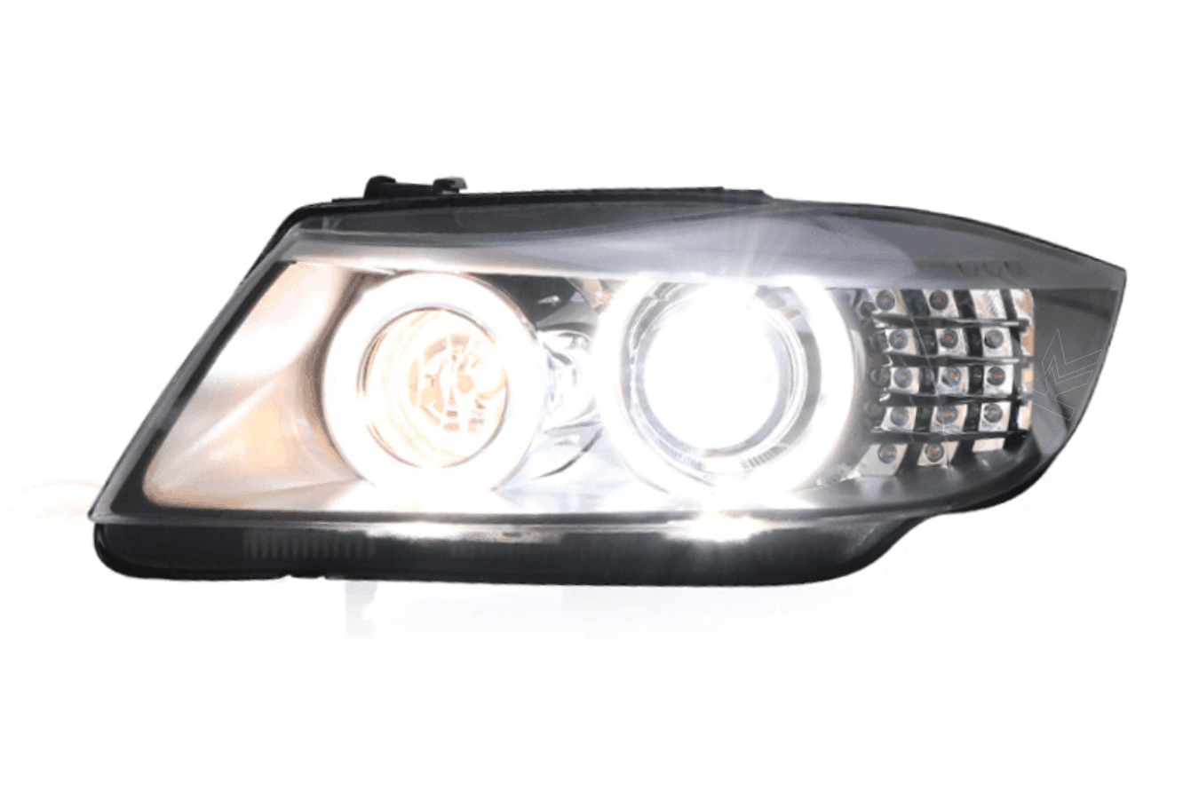BMW 3 Series E90 OE Style Headlights 2005-2012