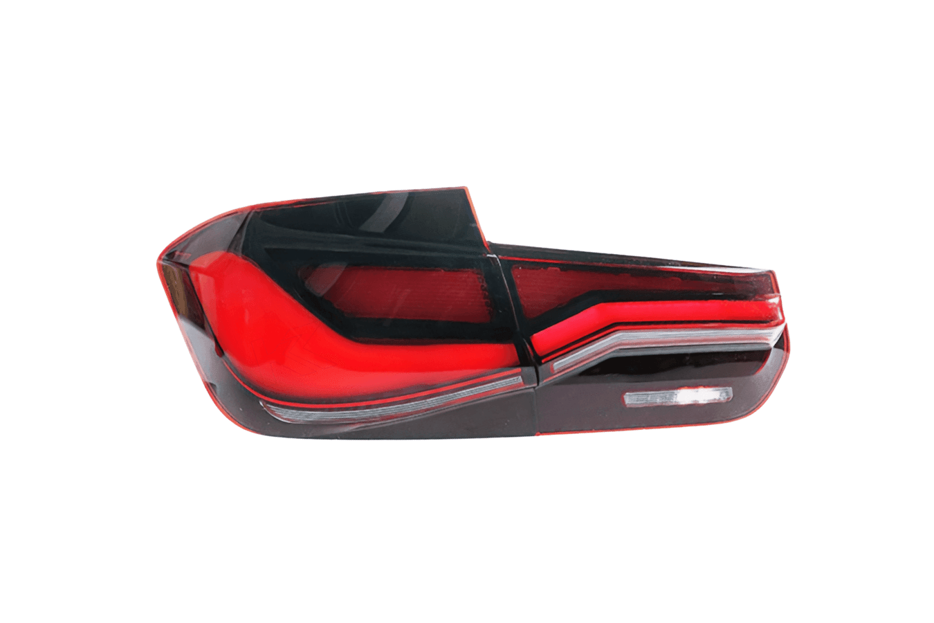 BMW 3 Series F30 F35 F80 "Next Gen Style" LED Tail Lights (2012-2019)