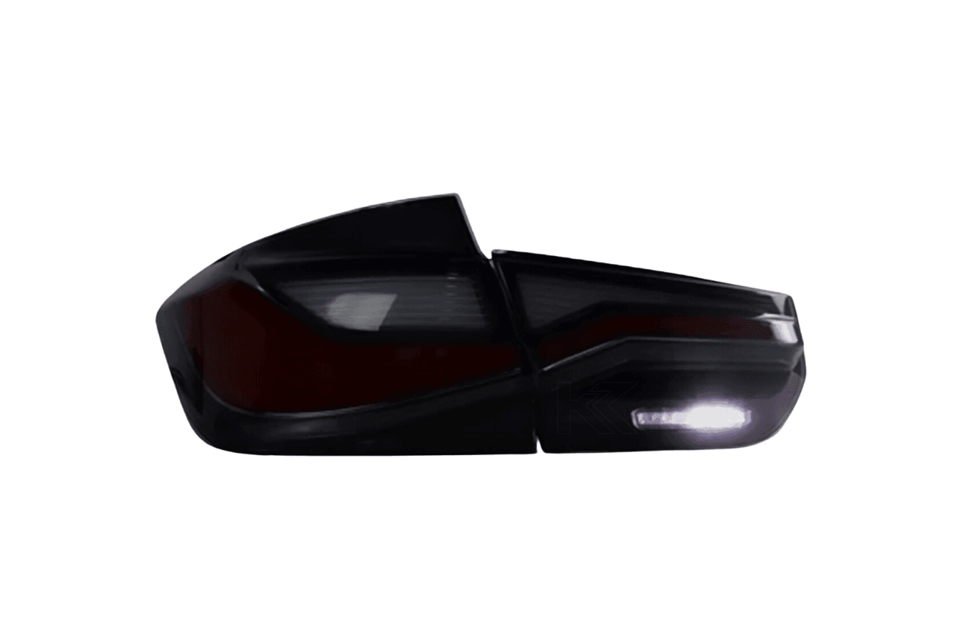 BMW 3 Series F30 F35 F80 "Next Gen Style" LED Tail Lights (2012-2019)