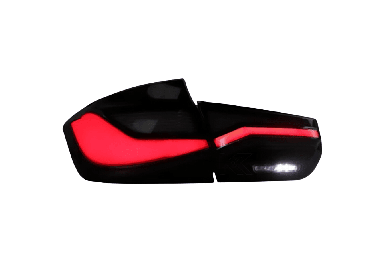 BMW 3 Series F30 F35 F80 "Next Gen Style" LED Tail Lights (2012-2019)