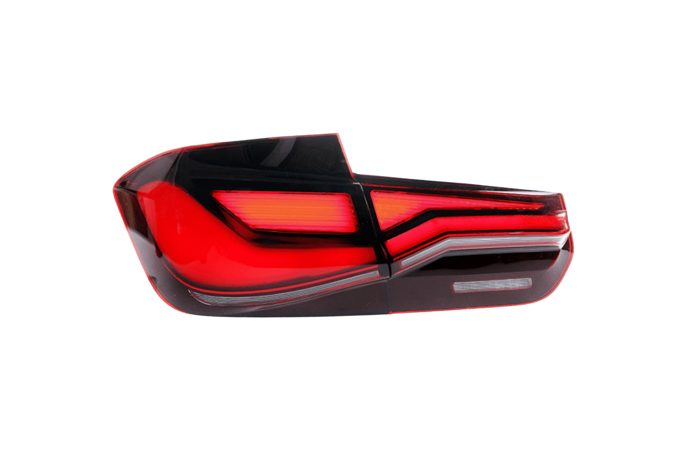 BMW 3 Series F30 F35 F80 "Next Gen Style" LED Tail Lights (2012-2019)