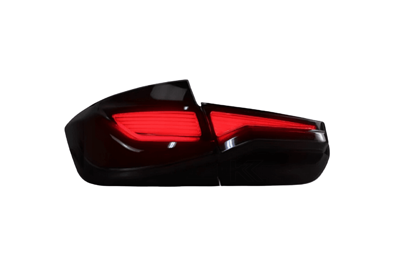 BMW 3 Series F30 F35 F80 "Next Gen Style" LED Tail Lights (2012-2019)