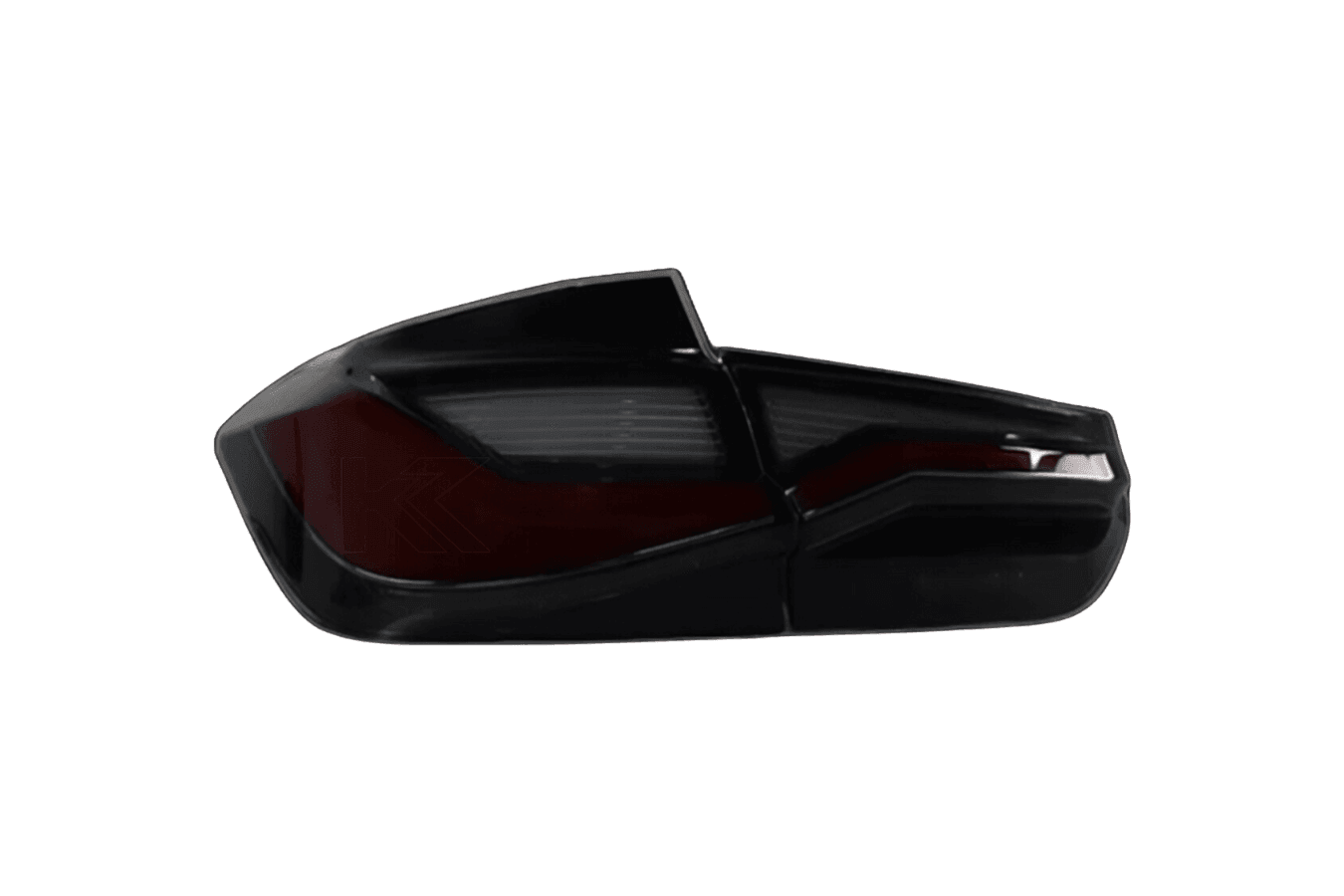 BMW 3 Series F30 F35 F80 "Next Gen Style" LED Tail Lights (2012-2019)