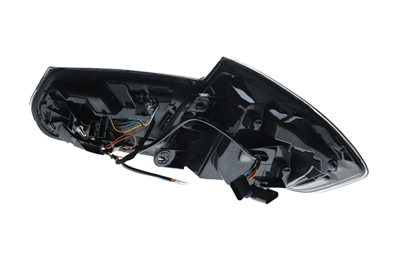 BMW 3 Series F30 F35 F80 "Next Gen Style" LED Tail Lights (2012-2019)