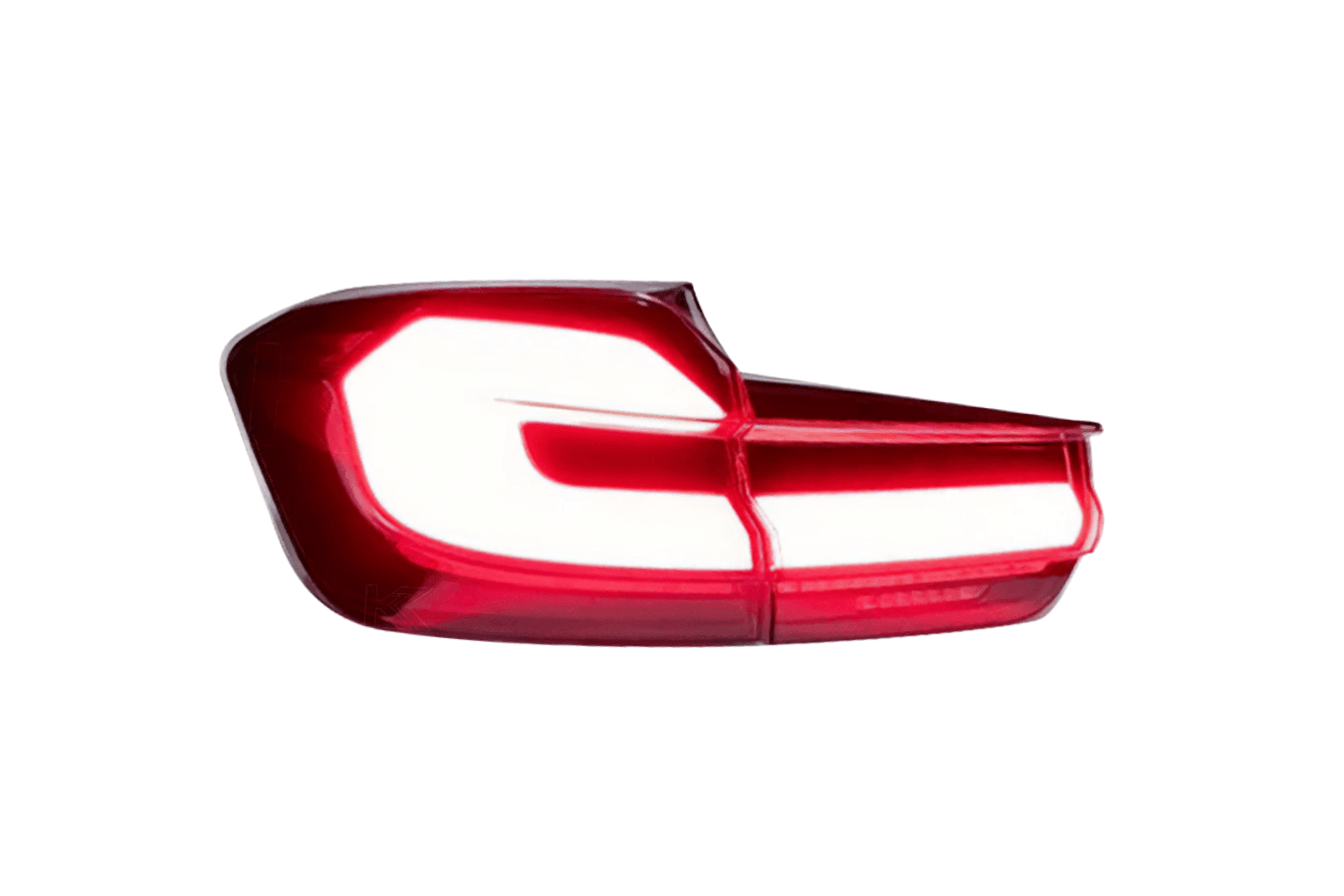 BMW 3 Series F31 Modern Black Line LED Tail Light Upgrade (2012-2019)