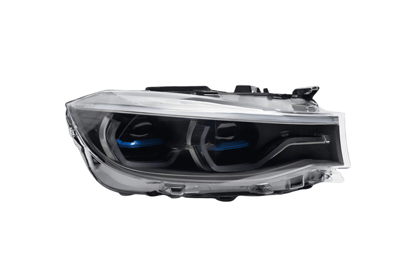 BMW 3 Series F34 GT LED Projector Lens Headlights (2012-2019)