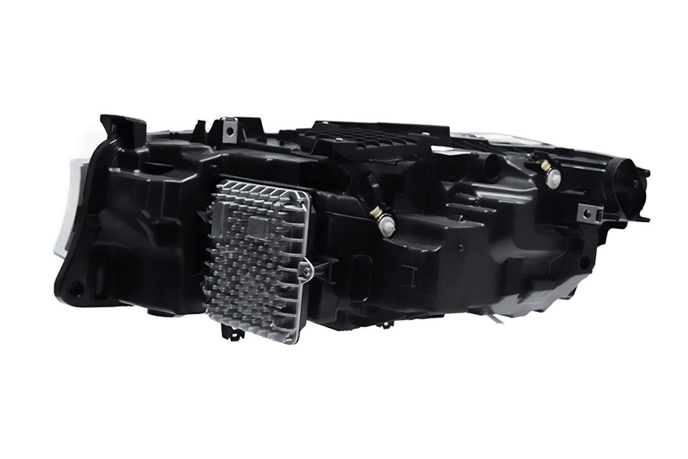 BMW 3 Series F34 GT LED Projector Lens Headlights (2012-2019)