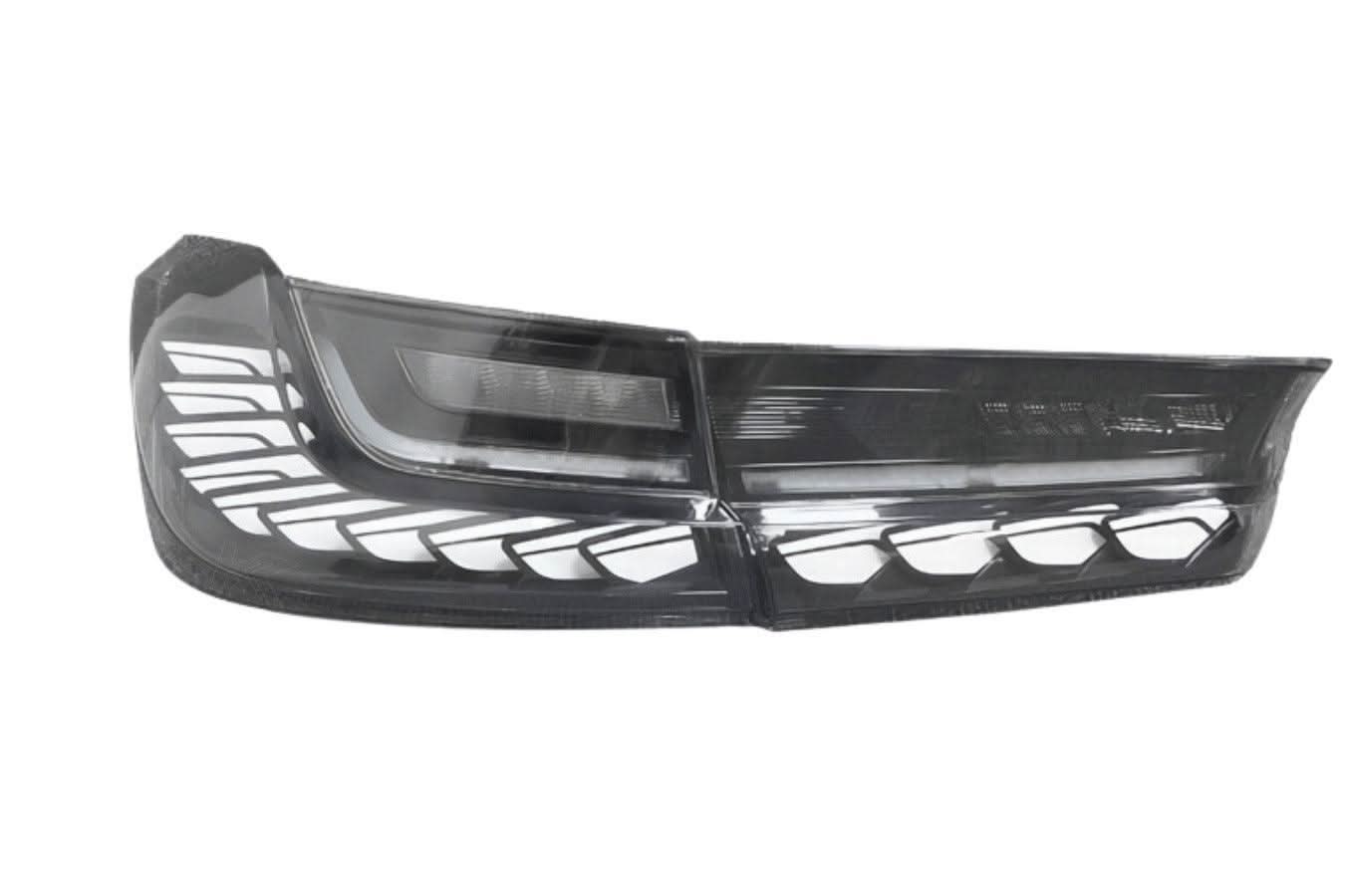 BMW 3-Series G20/G28/G80 GTS Style Tail Lights (2019 - 2024)