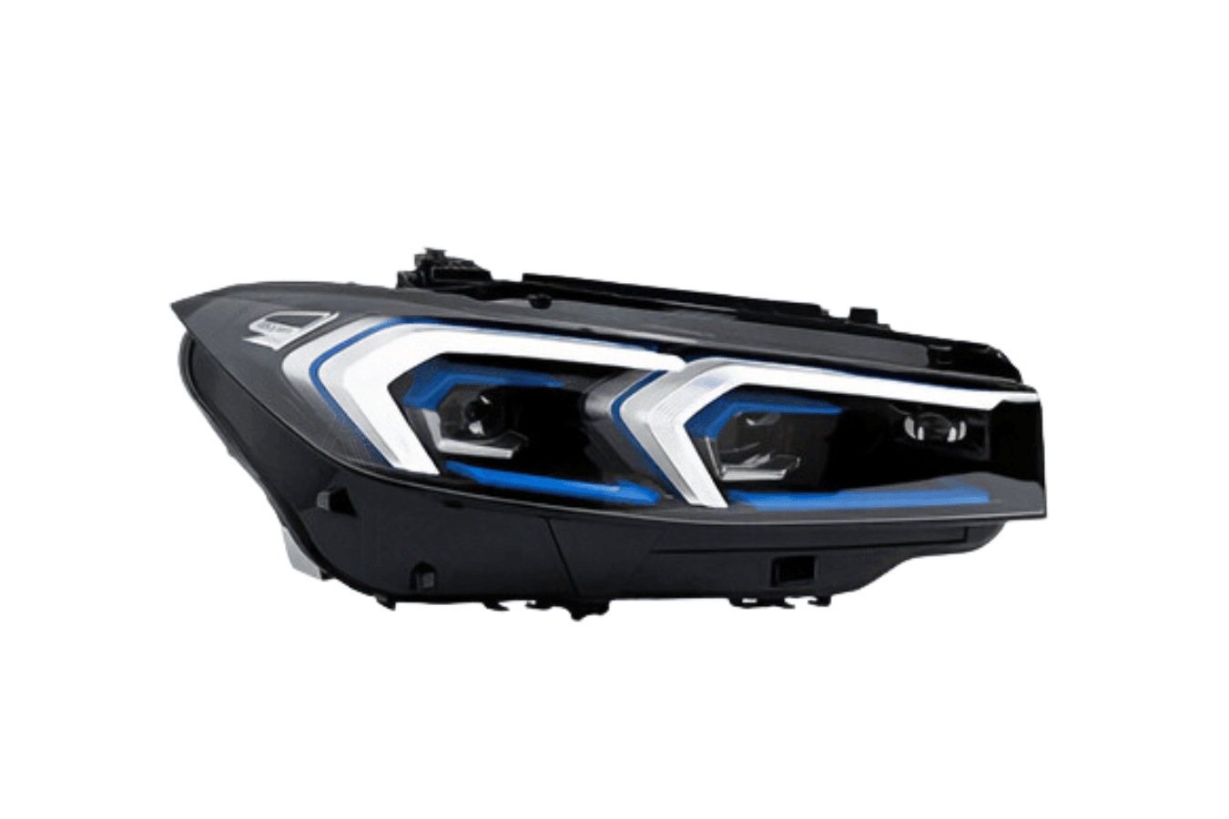 BMW 3 Series LCI G20 G28 LED Projector Headlights (2022+)