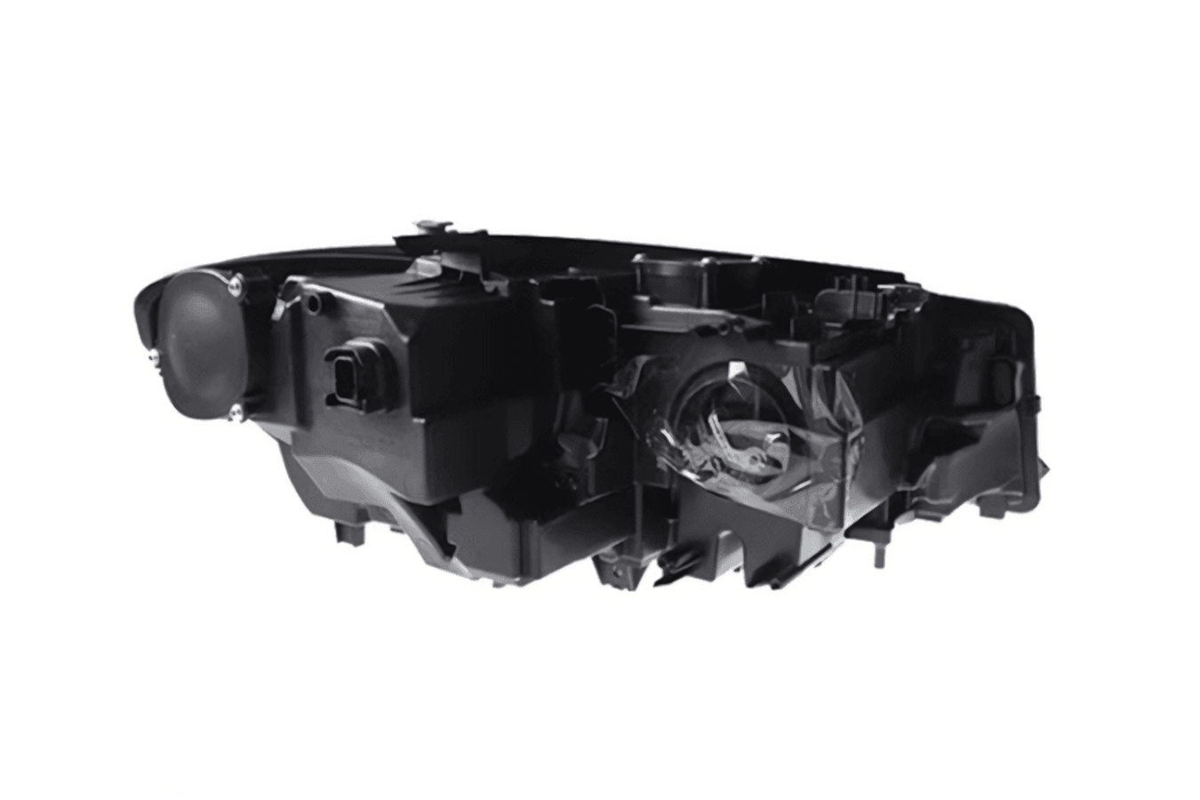 BMW 3 Series Pre-LCI G20 G28 "LCI Style" LED Headlight Upgrade (2019-2022)