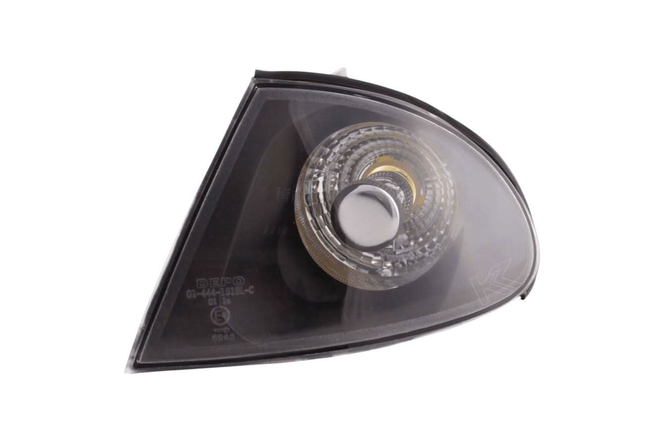 BMW 3-Series Sedan (Type E46) Front Indicators 1998-2001