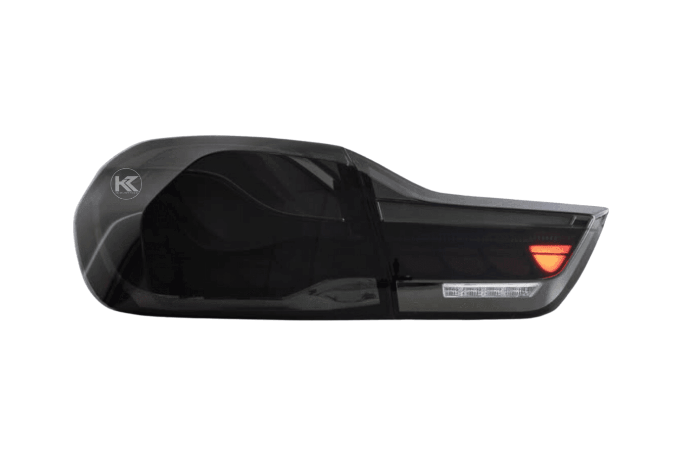 BMW 4-Series M4 F82 F83 F32 F36/F33 OLED Dynamic -GTS Style- Tail Lights (2014-2020)