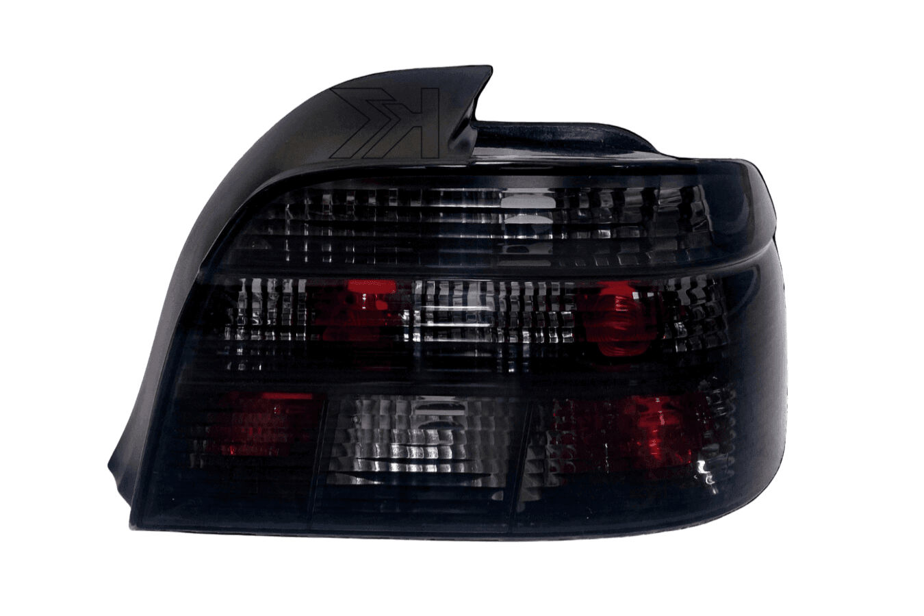 BMW 5 Series E39 Smoked Tail Lights (1995-2000)