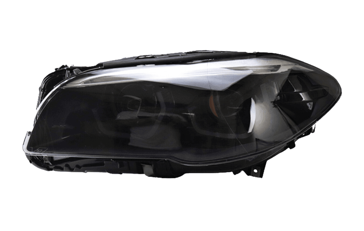 BMW 5-Series F10/F11/F18 3D Style Headlight 2010-2016