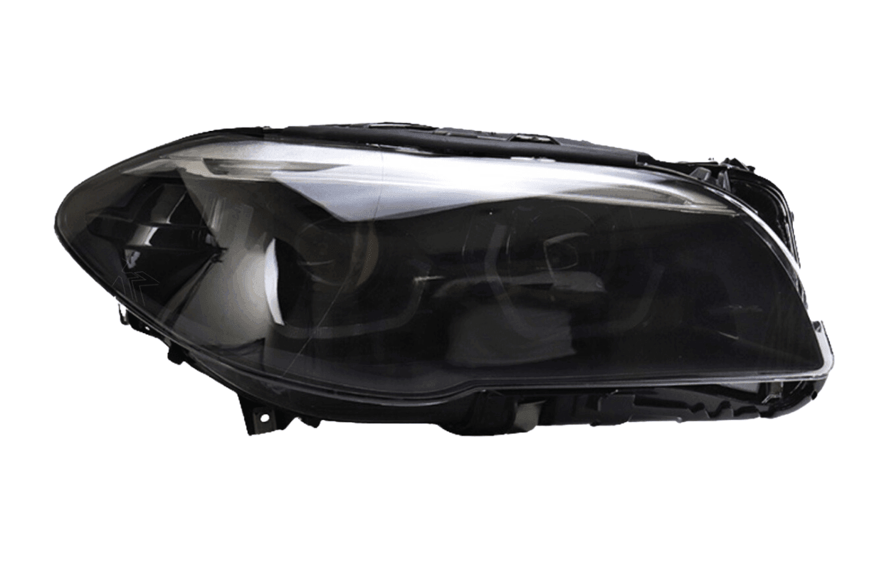 BMW 5-Series F10/F11/F18 3D Style Headlight 2010-2016