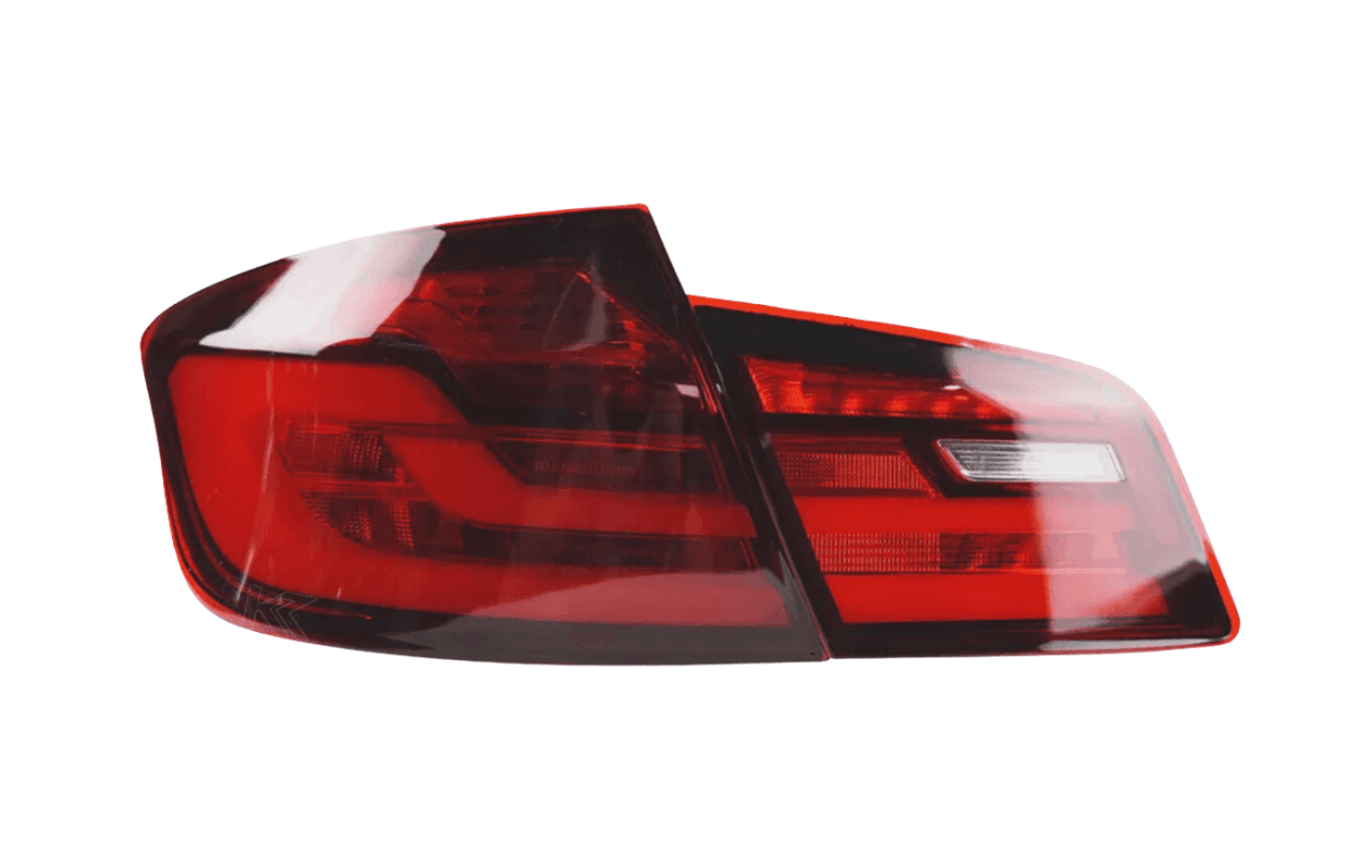 BMW 5-series F10/F18 New Gen Style Tail Lights 2011-2017
