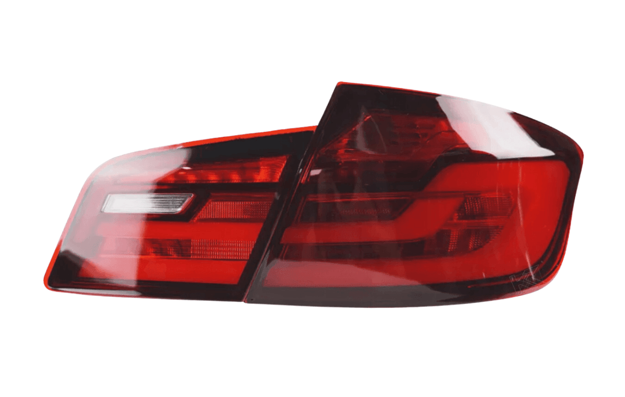 BMW 5-series F10/F18 New Gen Style Tail Lights 2011-2017