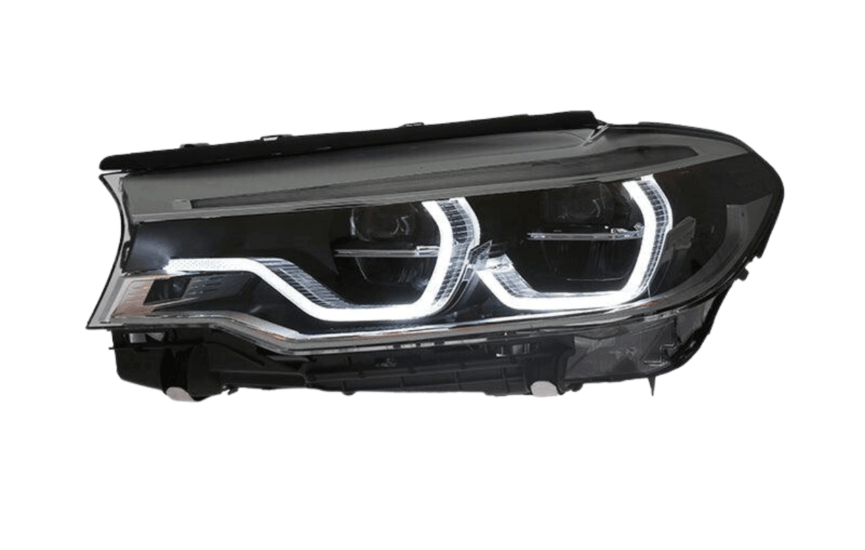 BMW 5 Series G30/G38 OE Style Headlights Upgrade 2018-2020