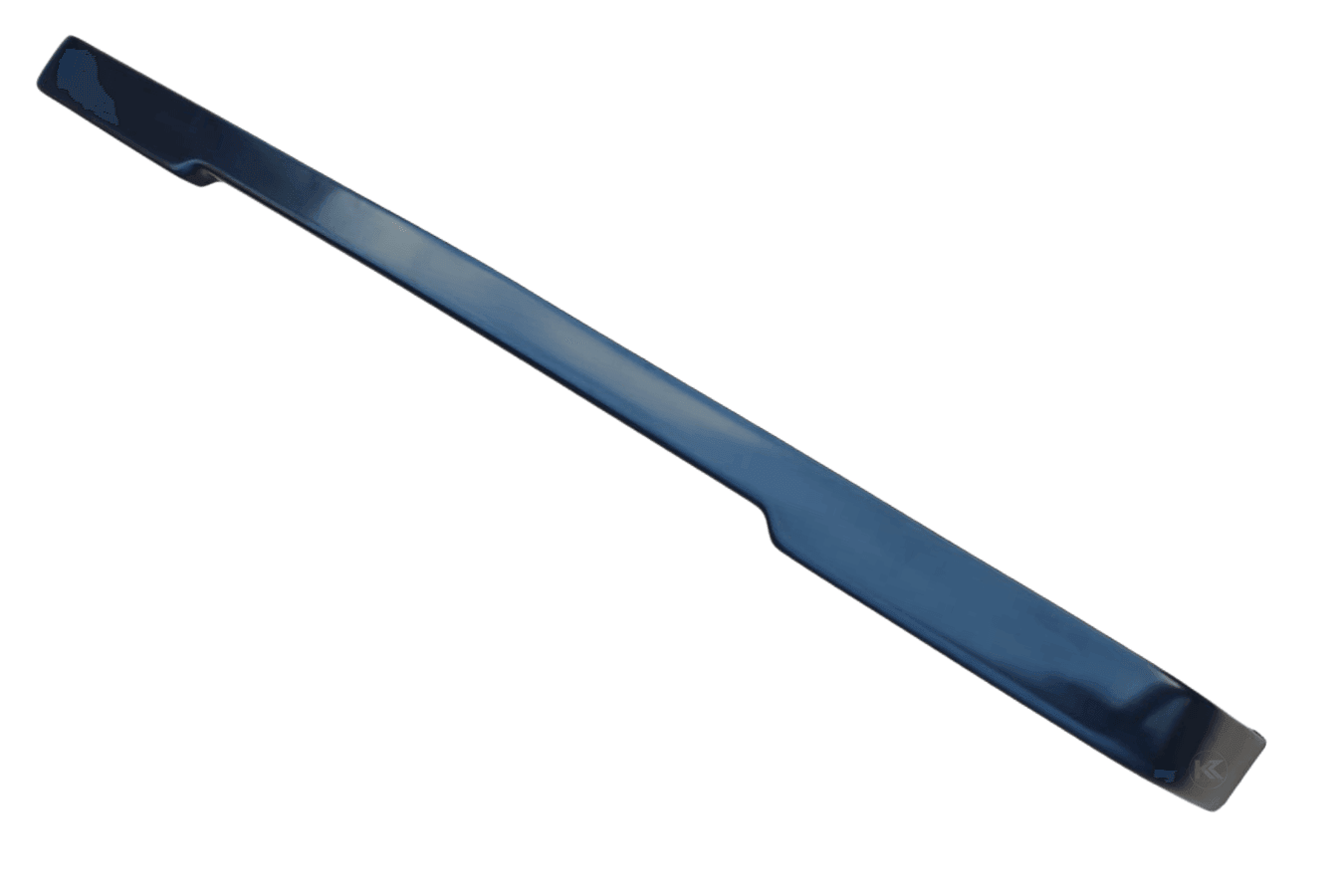 BMW E30 Series 3 IS Style Front Lip (1984 - 1991)