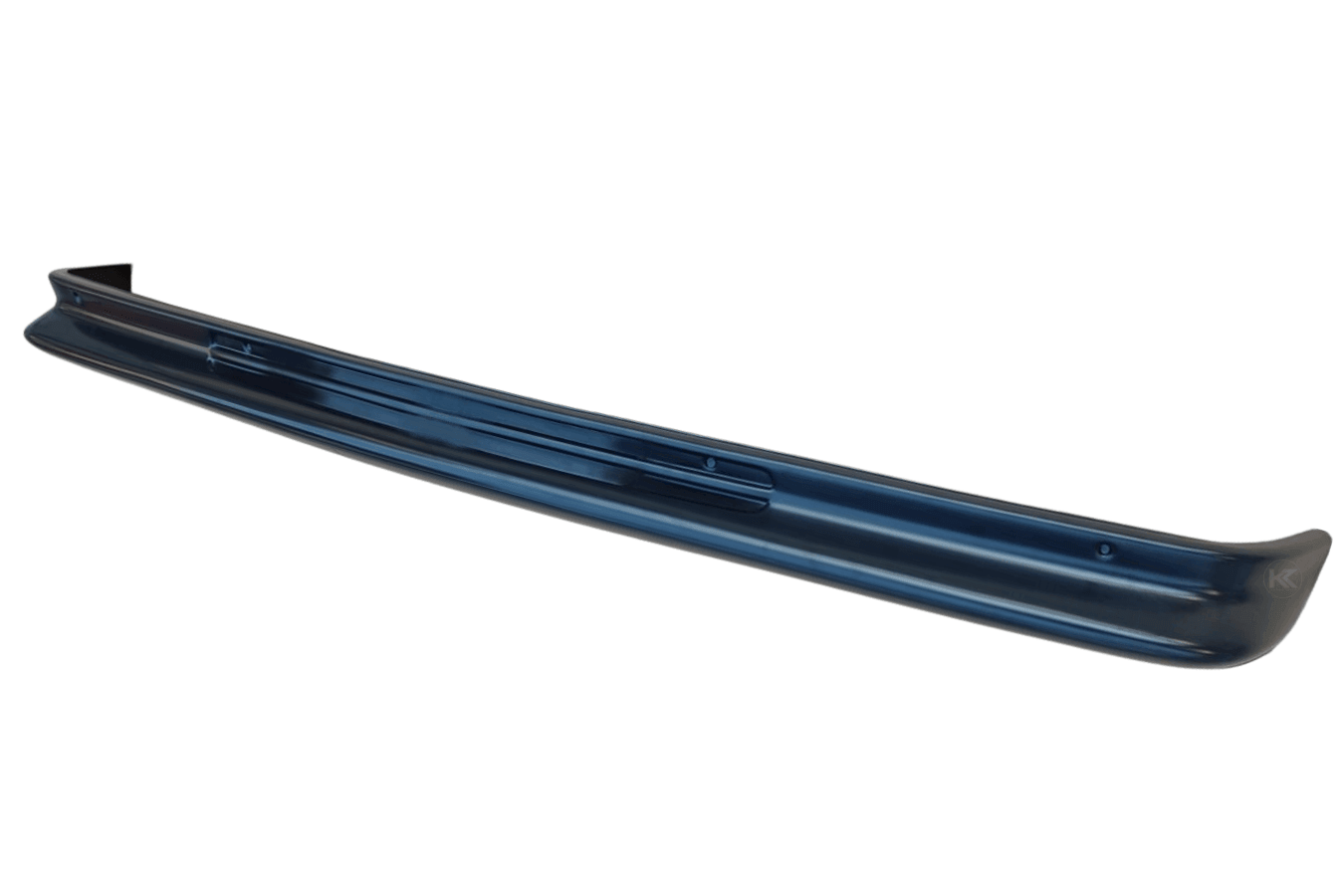 BMW E30 Series 3 Jimmy Hill Style Front Lip (1984 - 1991)