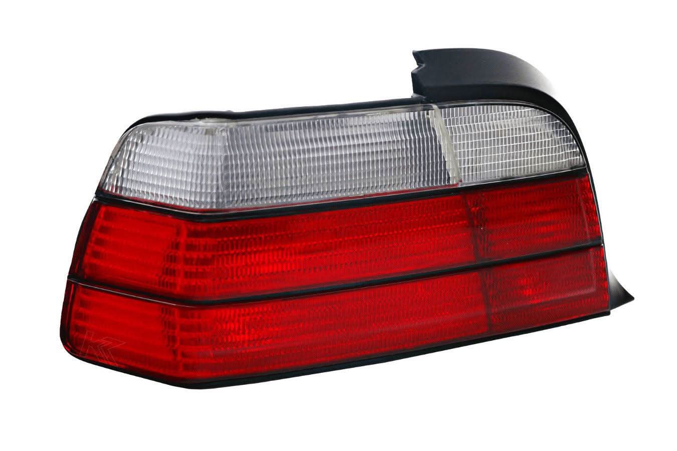 BMW E36 2D/Cabrio Tail Lights (1992-1999)